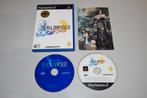 Playstation 2 (PS2): Final Fantasy X (10) & Bonus DVD, Gebruikt, 1 speler, Ophalen of Verzenden, Role Playing Game (Rpg)