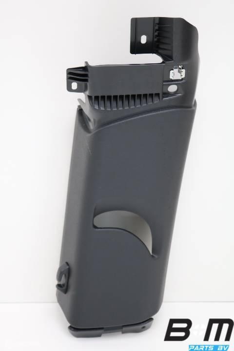 B-stijl bekleding rechts VW Scirocco, Gebruikt