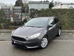 Ford Focus Wagon 1.0 Edition * Nieuwe Distributie * Carplay, Gebruikt, Euro 6, Handgeschakeld, 1216 kg