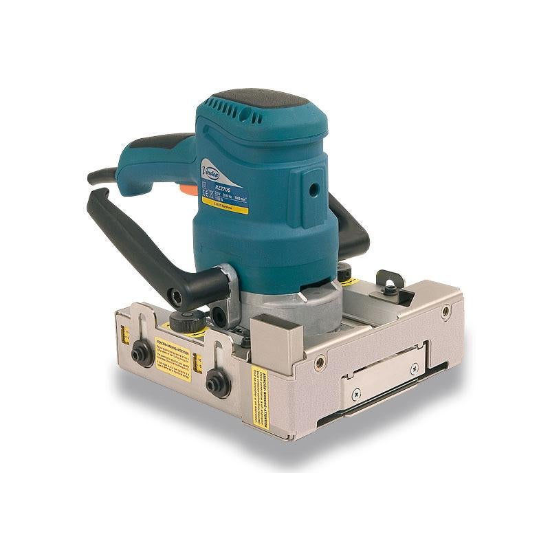 Virutex RZ270S Onderzaagmachine - 1300W - 35 mm, Doe-het-zelf en Verbouw, Overige typen, Nieuw, Ophalen of Verzenden, 30 tot 70 mm