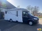Hymer Tramp 680 S, Automaat, Ringverwarming, Luifel, 7 tot 8 meter