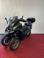 Kymco CV5 550I, Cruise Control, Scooter, Kymco, Bedrijf