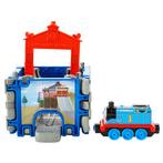 Thomas de Trein: Kubusstation: Thomas, ., Nieuw, Ophalen of Verzenden, .