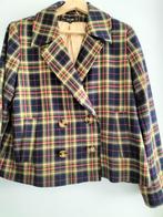 King Louie jasje/Colbert, Kleding | Dames, Maat 38/40 (M), Overige kleuren, Nieuw, Ophalen of Verzenden