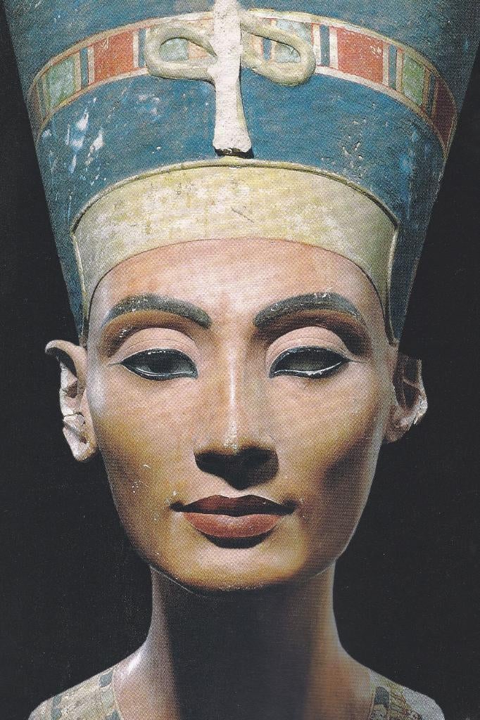 Egyptische Kunst (2009), Ophalen of Verzenden, Nieuw