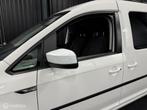 Volkswagen Caddy Maxi TSI Airco|Trekhaak|Camera|Navi|Pdc, Voorwielaandrijving, Gebruikt, Huisgarantie, Met garantie (alle)
