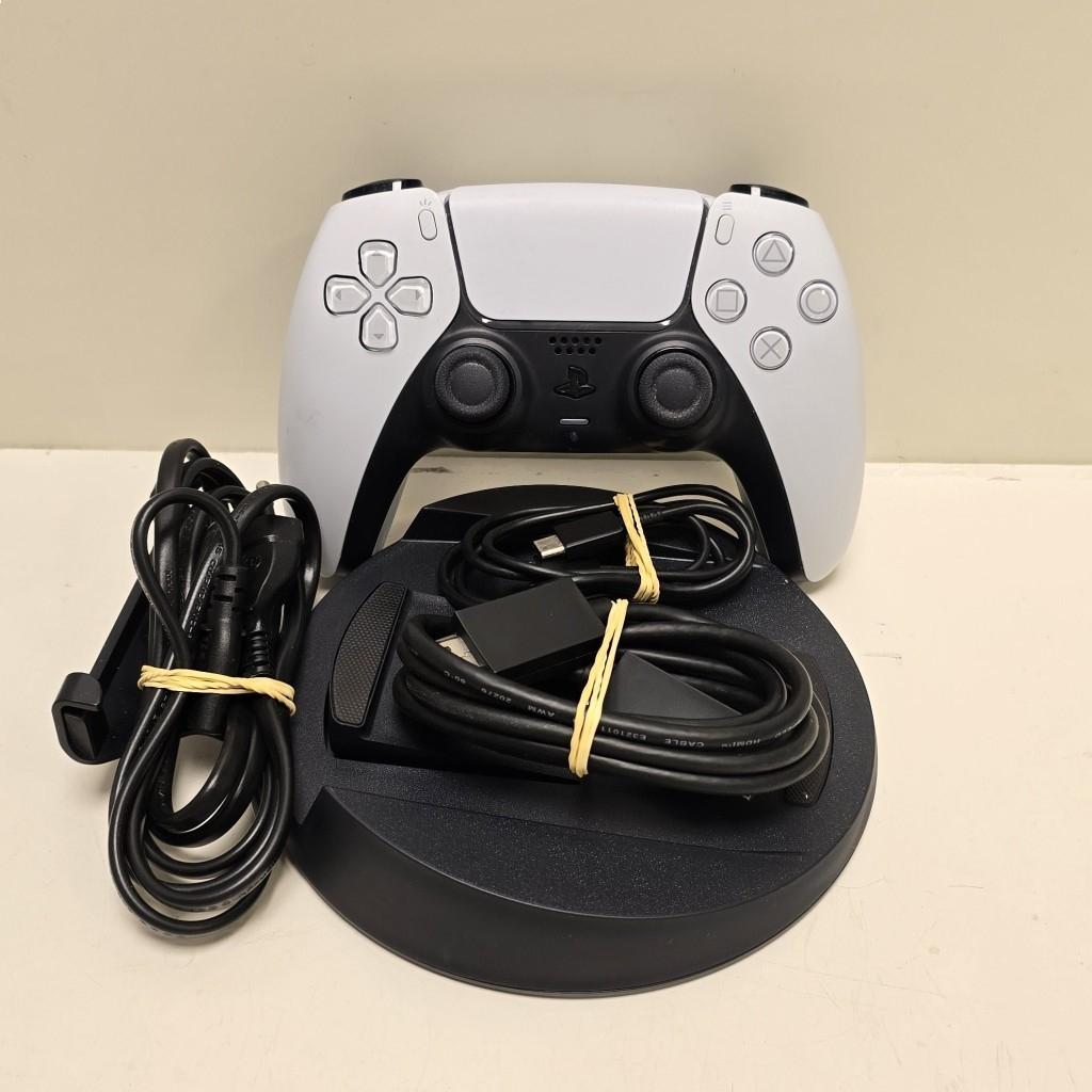 Sony Playstation 5 Disc Edition | 1TB (838363), Sony Benelux, Info@naw.nl, Taurusavenue 16, 2132 LS Hoofddorp, Nederland