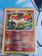 Ponyta lv.8 46/99, Ophalen of Verzenden, Gebruikt, Losse kaart