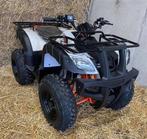 Quad GEZOCHT 125cc opknapper, Fietsen en Brommers, Ophalen, Zo goed als nieuw, Overige typen