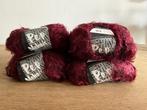 Lana Grossa pep mohair, Ophalen of Verzenden, Nieuw, Breien of Haken, Wol of Garen