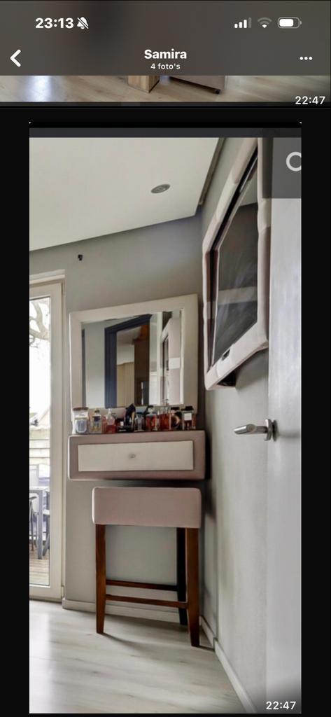 Poortvliet inboedel, Ophalen of Verzenden