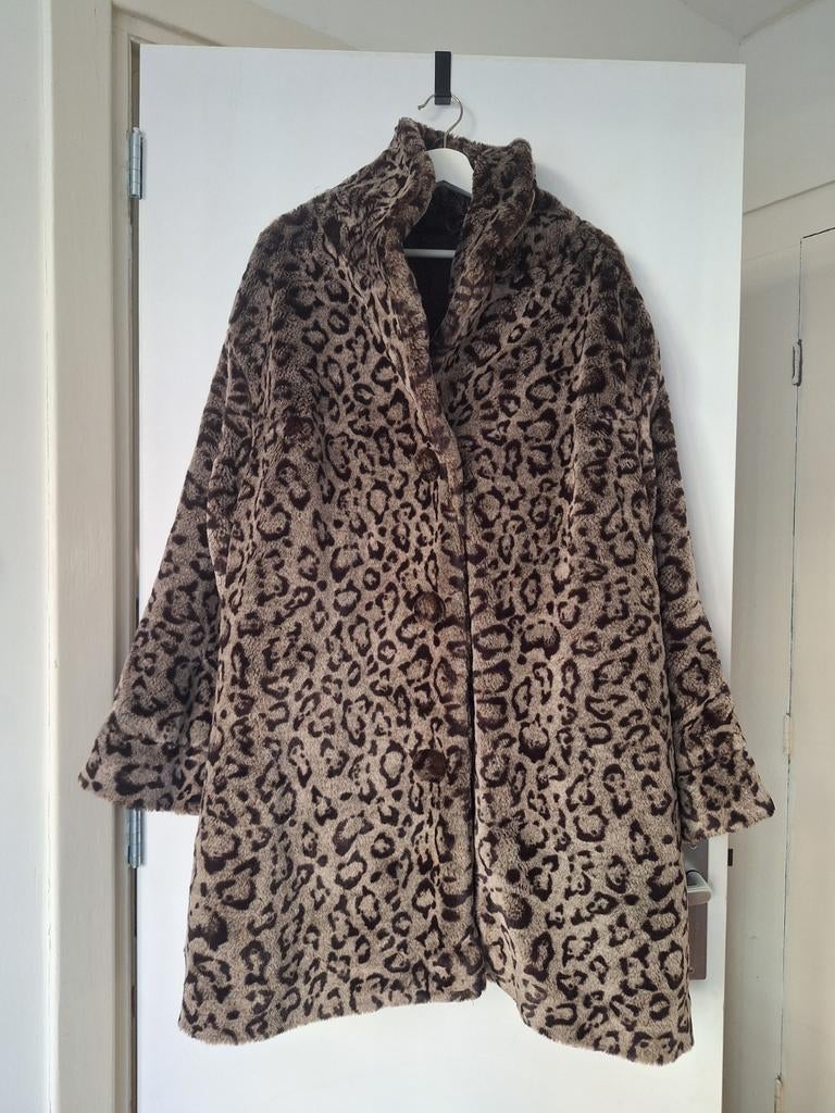 Vintage jassen - alle 6 voor 25 euro!, Kleding | Dames, Jassen | Winter, Ophalen of Verzenden, Zo goed als nieuw