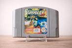 V-Rally Edition '99 - Nintendo 64 (N64) Racegame, Spelcomputers en Games, Gebruikt, 1 speler, Racen en Vliegen, Ophalen of Verzenden