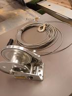 Delta lier, Doe-het-zelf en Verbouw, Lieren en Takels, Ophalen of Verzenden