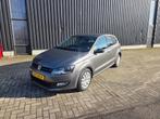 Volkswagen POLO 1.2-12V BlueMotion Trendline Team Airco Crui, Auto's, Voorwielaandrijving, Euro 5, Gebruikt, 1198 cc