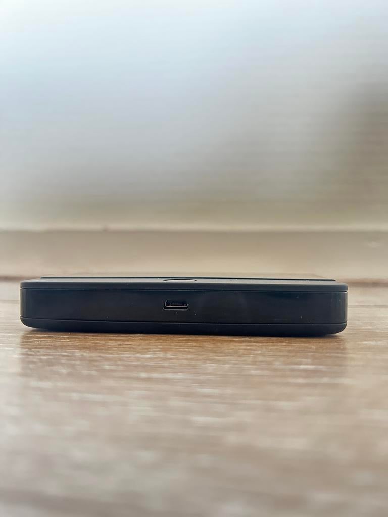 Tp-link 4g lte wifi kastje, Computers en Software, Routers en Modems, Ophalen, Gebruikt, Router met modem