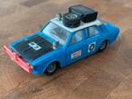 Zeldzame Corgi Toys Hillman Hunter #302 London-Sydney (1969), Ophalen of Verzenden, Zo goed als nieuw, Auto
