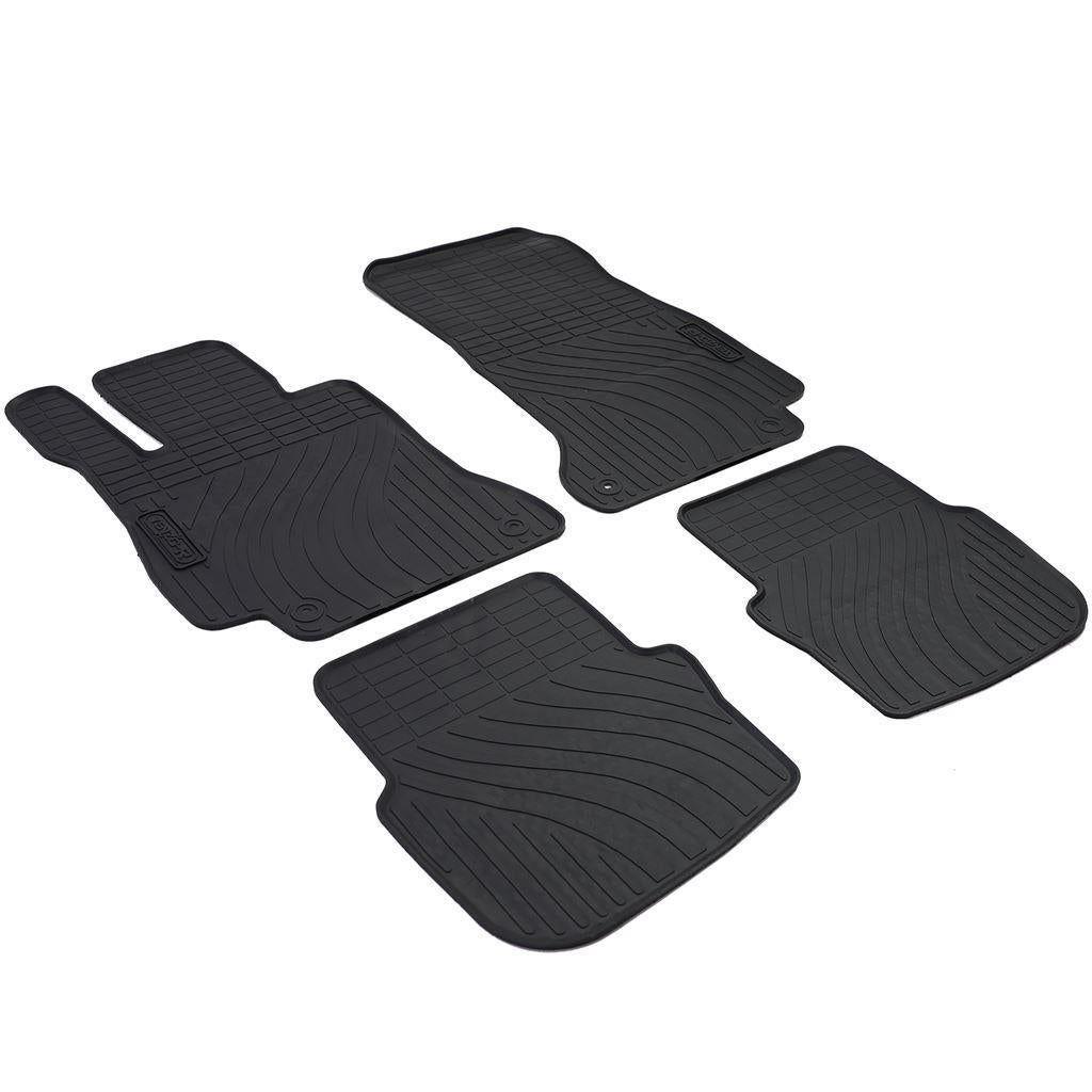 Rubber Winter Modder Matten Mercedes E Klasse Coupe C238, Verzenden, Automotive Parts, A.parts@hotmail.nl, Trasmolenlaan 12 3447 GZ Woerden