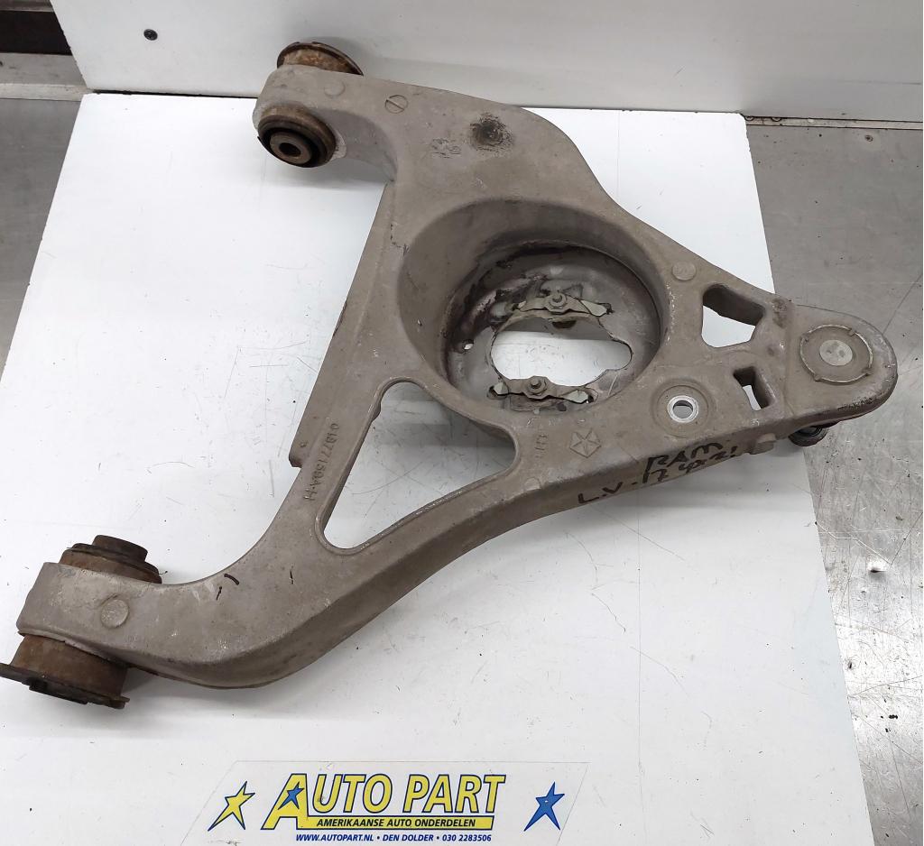 Dodge Ram pickup 4x2 draagarm 2013-2018, Gebruikt, PO Box 21-8004 | Auburn Hills, MI 48321-8004, Amerikaanse onderdelen, Ophalen of Verzenden