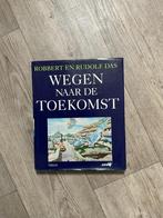 Wegen naar de Toekomst - Robbert en Rudolf Das, Ophalen of Verzenden, Gelezen, Overige onderwerpen