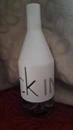 Calvin klein heren parfum 100 ml, Ophalen, Nieuw