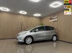 Honda Jazz 1.4 Hybrid Elegance * Panoramadak / Cruise contro, Auto's, Stof, Gebruikt, 4 cilinders, 49 €/maand