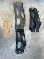 Toyota corolla e9 liftback achterbumper steunen, Ophalen of Verzenden