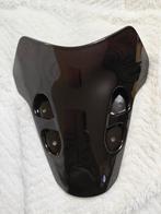 Windscherm voor motorfiets, Ophalen of Verzenden