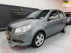 Chevrolet Aveo 1.4 16V LS Nap/Airco/5Drs/APK 04-2027!, Auto's, Voorwielaandrijving, Euro 5, Aveo, 400 kg