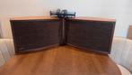 Bose 901 serie IV - serie 4 incl actieve equalizer, Ophalen of Verzenden, Zo goed als nieuw, Bose, 120 watt of meer