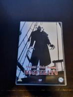 Nosferatu - Friedrich Wilhelm Murnau - import, Vanaf 16 jaar, Ophalen of Verzenden, Zo goed als nieuw, Monsters