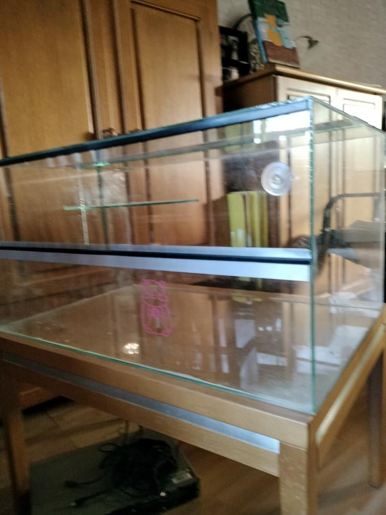 Hamsterhok/terrarium, Ophalen, Gebruikt, Overige typen