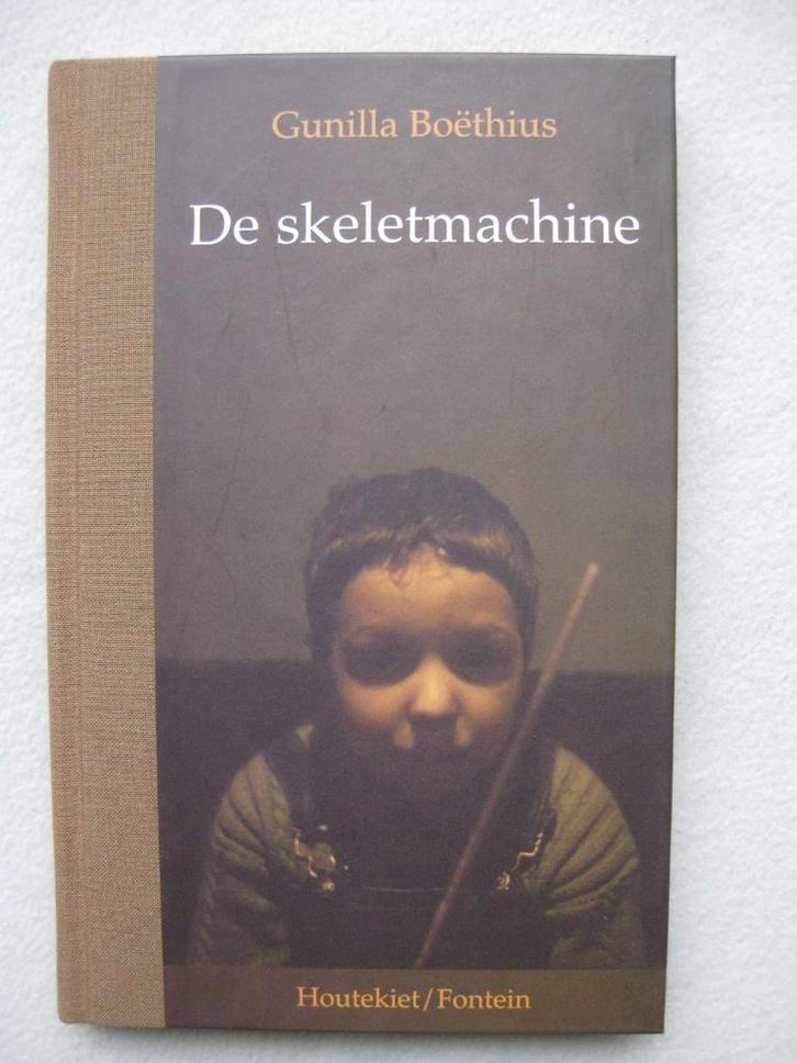 Uitgeverij Fontein / Houtekiet: verschillende titels, Boeken, Kinderboeken | Jeugd | 10 tot 12 jaar, Zo goed als nieuw, Fictie
