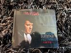 Elvis 4CD - Las Vegas Summer Festival 1972 - Sealed!, Verzenden, Nieuw in verpakking, Rock-'n-Roll