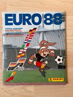 Panini EK 1988 compleet en onbeschreven album, Ophalen of Verzenden, Gebruikt, Buitenlandse clubs, Poster, Plaatje of Sticker