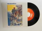 Nededrbeat: The Nits – Nescio, Cd's en Dvd's, Vinyl Singles, 7 inch, Single, Ophalen of Verzenden, Zo goed als nieuw