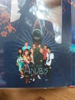 Het huis Anubis verjaardagskaart Mick studio 100, Verzamelen, Ophalen of Verzenden