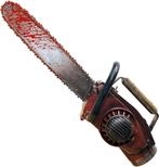 Army of Darkness Ash's Chainsaw 1/1 Scale Electronic Replica, Ophalen of Verzenden, Nieuw