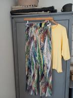 Batida zomerse broek 38, Maat 38/40 (M), Ophalen of Verzenden, Zo goed als nieuw, Lang