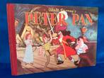 Peter Pan plaatjesalbum (uitg. Margriet 1960), Ophalen of Verzenden, Walt Disney