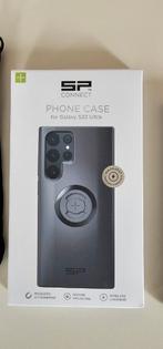 SP Connect hoesje voor S22 Ultra, Ophalen of Verzenden, Zo goed als nieuw, Overige modellen, Frontje of Cover