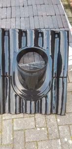 Ventilatiepan, dakdoorvoer pan te koop, Ophalen of Verzenden, Nieuw, Afzuiger