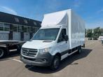 MB Sprinter 517 L3 bakwagen met laadklep, Mercedes-Benz, Bedrijf, Geïmporteerd, 2143 cc