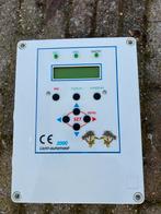 Dag en nacht dimmer, Mannelijk