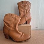 Taft laarsjes, Overige kleuren, Taft, Lage of Enkellaarzen, Ophalen of Verzenden