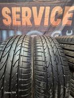 2 Nieuwe Demo Banden 215/60R17 met Montage en Balancer, 215 mm, Nieuw, 17 inch, Ophalen of Verzenden