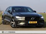 Volvo S60 2.0 B3 R-Design 18" ACC LED, Euro 6, 4 cilinders, 1969 cc, S60