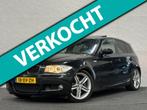 BMW 130i Cup M-Sport Schuifdak Xenon Handgeschakeld, Auto's, 1-Serie, Achterwielaandrijving, Gebruikt, 1350 kg