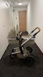 Joolz kinderwagen - Complete set 3 in 1, Kinderen en Baby's, Kinderwagens en Combinaties, Gebruikt, Luchtbanden, Ophalen, Kinderwagen