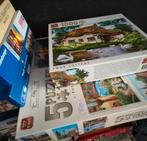 Puzzels, Ophalen, Zo goed als nieuw